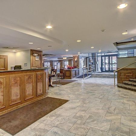 Spacious Condo In The Heart Of Breckenridge Condo Exteriör bild