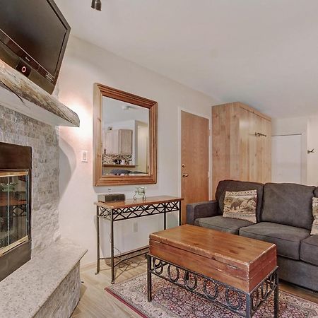 Spacious Condo In The Heart Of Breckenridge Condo Exteriör bild