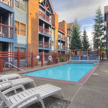 Spacious Condo In The Heart Of Breckenridge Condo Exteriör bild