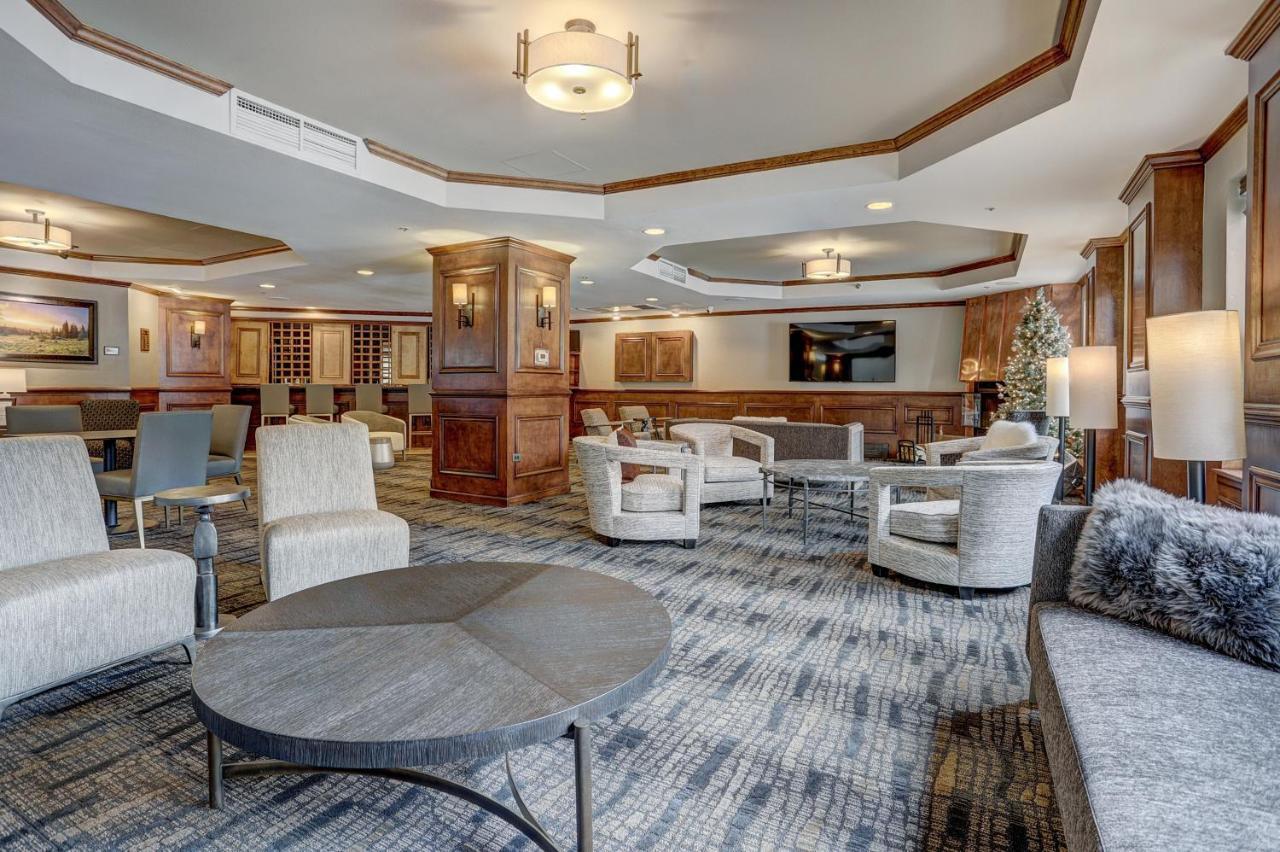 Spacious Condo In The Heart Of Breckenridge Condo Exteriör bild
