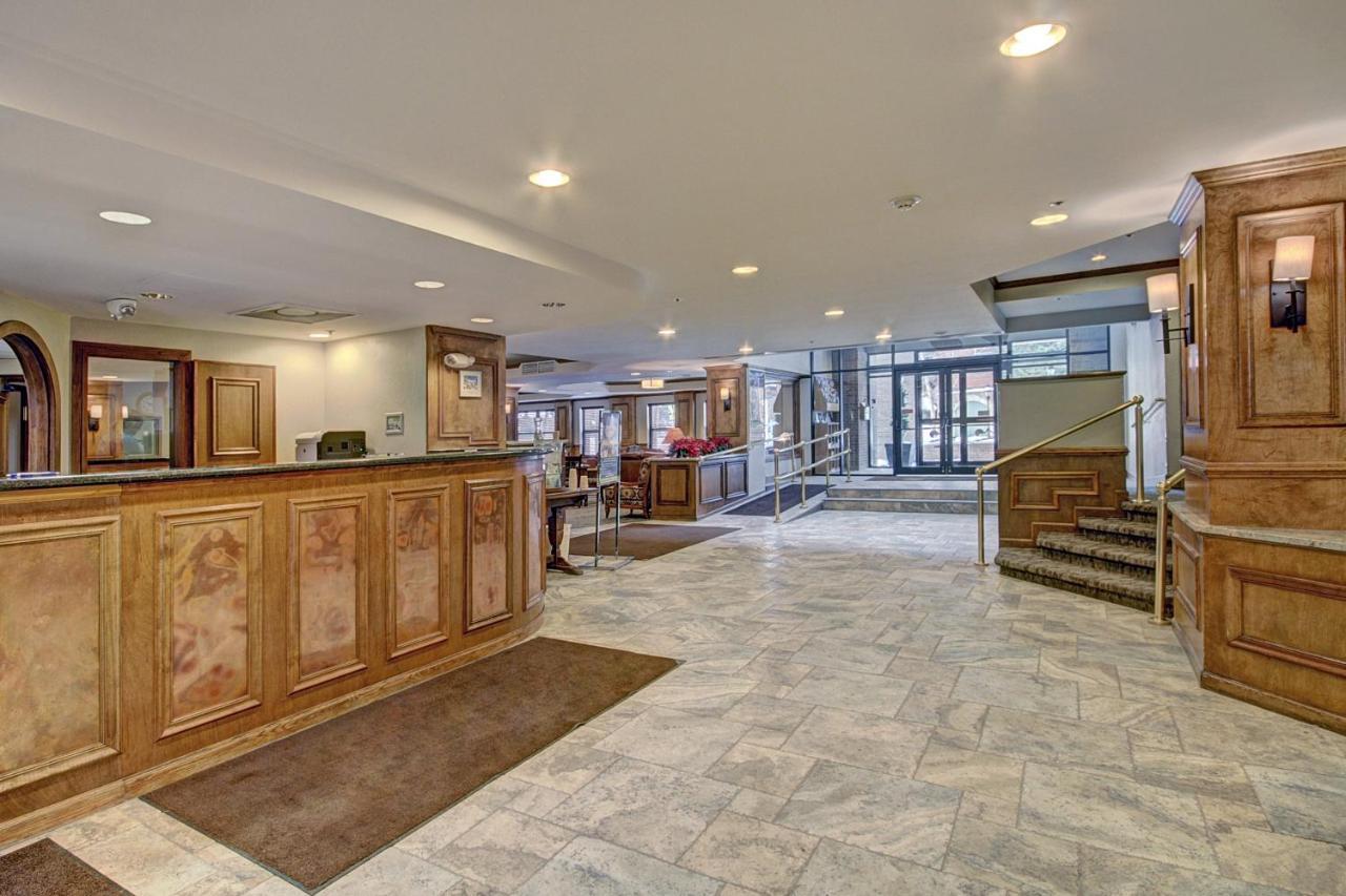Spacious Condo In The Heart Of Breckenridge Condo Exteriör bild