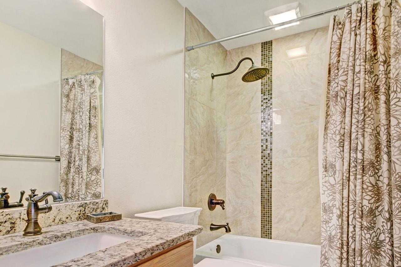 Spacious Condo In The Heart Of Breckenridge Condo Exteriör bild