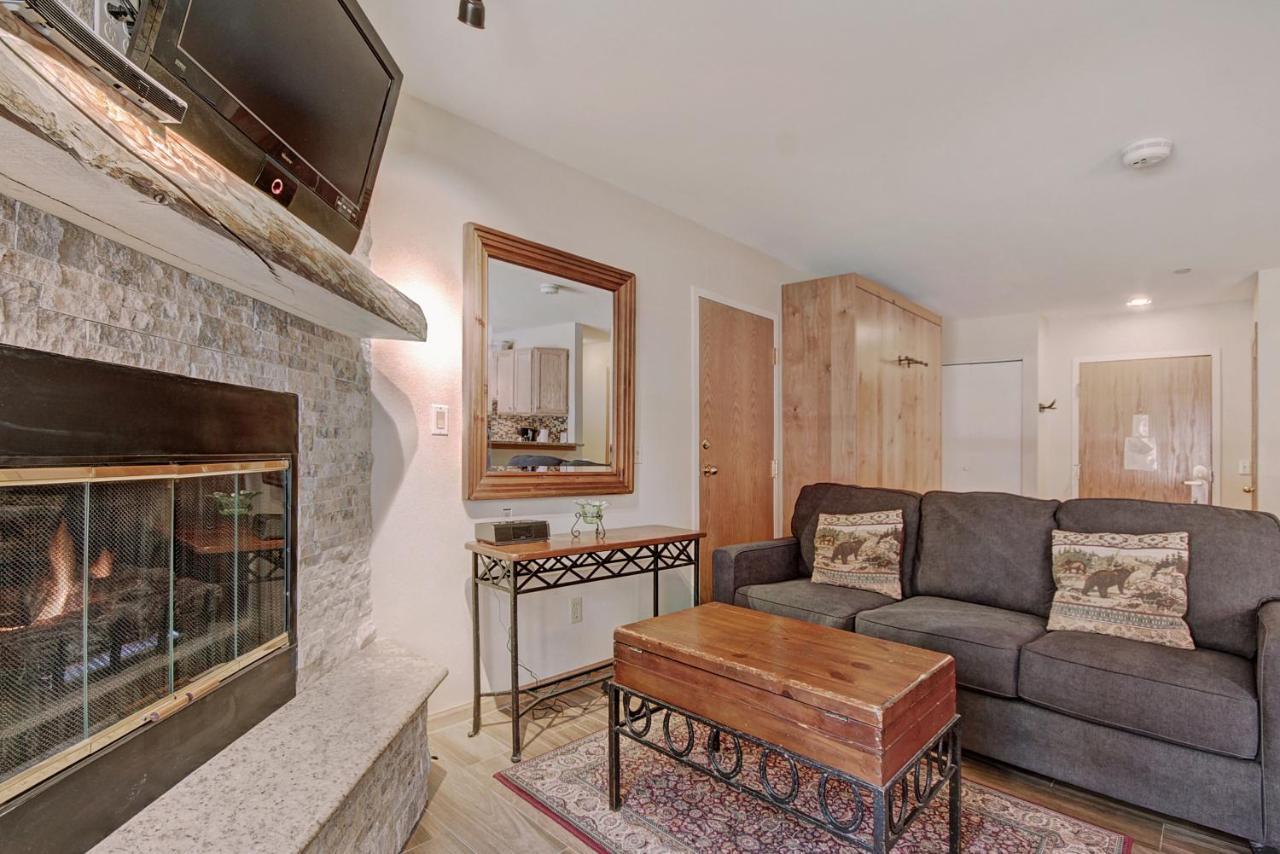 Spacious Condo In The Heart Of Breckenridge Condo Exteriör bild