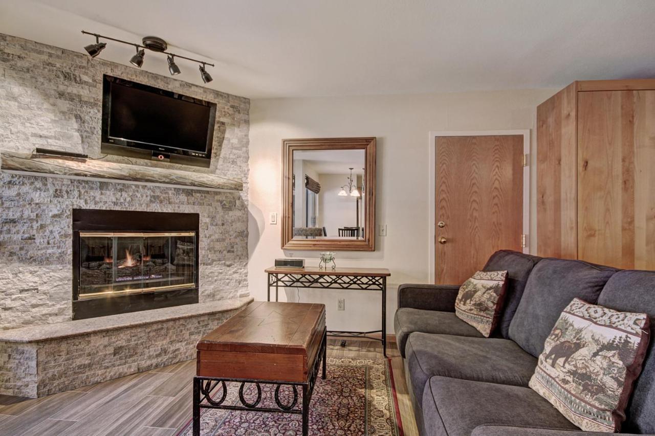 Spacious Condo In The Heart Of Breckenridge Condo Exteriör bild