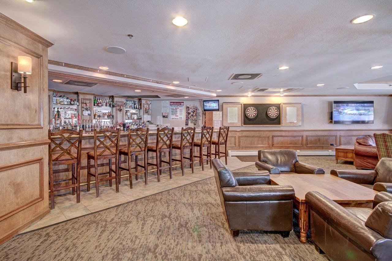 Spacious Condo In The Heart Of Breckenridge Condo Exteriör bild