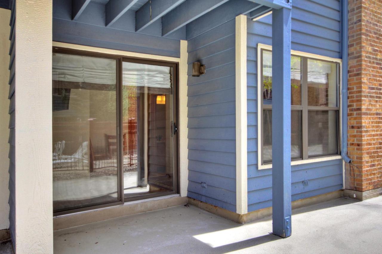 Spacious Condo In The Heart Of Breckenridge Condo Exteriör bild