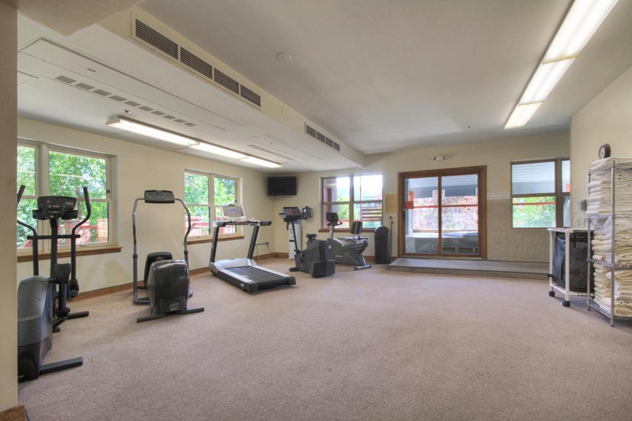 Spacious Condo In The Heart Of Breckenridge Condo Exteriör bild